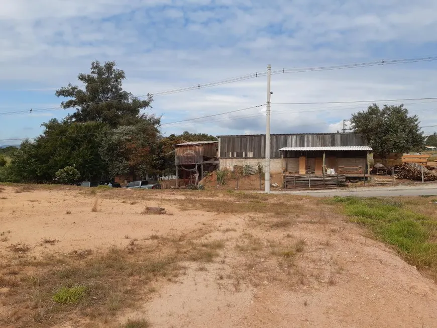 Foto 1 de Lote/Terreno à venda, 2003m² em Distrito Industrial, Jundiaí