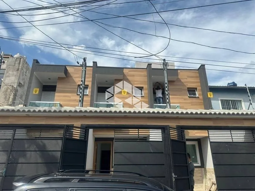 Foto 1 de Casa com 2 Quartos à venda, 80m² em Penha, São Paulo