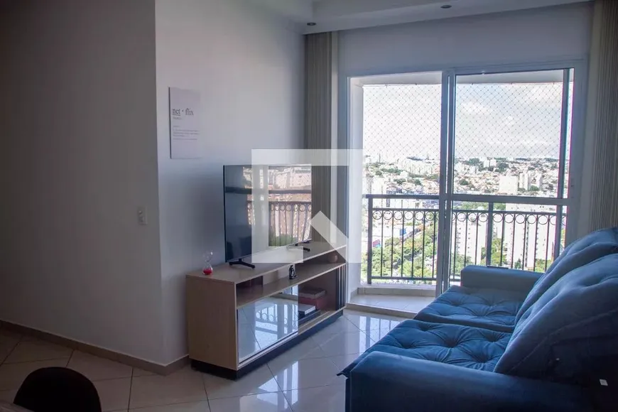 Foto 1 de Apartamento com 2 Quartos à venda, 54m² em Vila Lageado, São Paulo