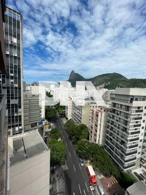 Foto 1 de Apartamento com 1 Quarto à venda, 73m² em Botafogo, Rio de Janeiro
