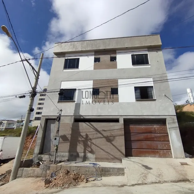 Foto 1 de Apartamento com 2 Quartos à venda, 85m² em Vila Belizário, São João Del Rei