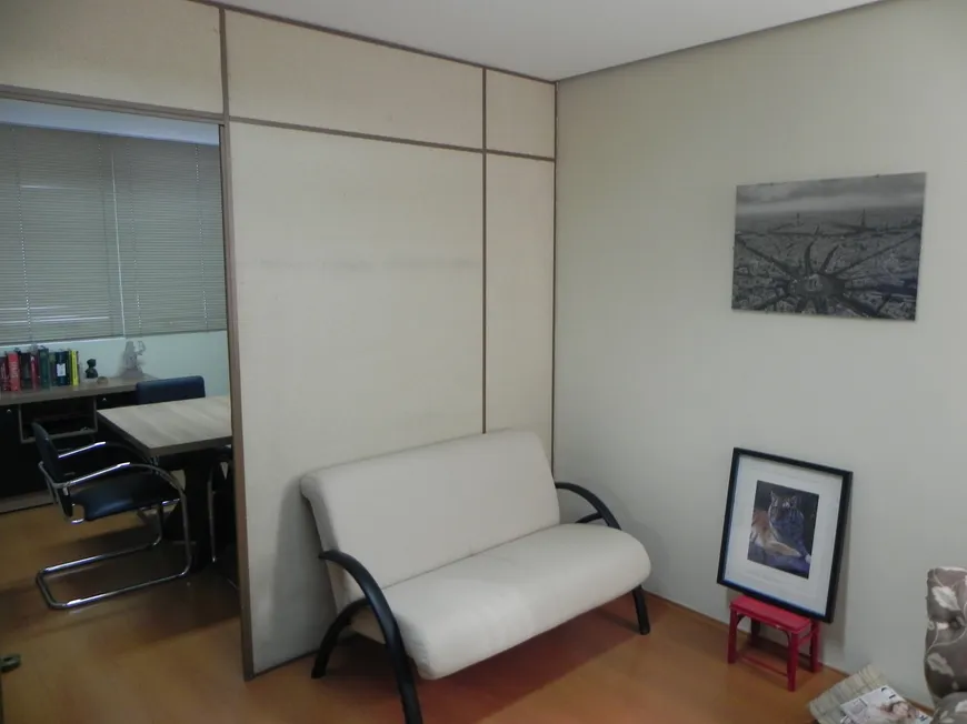 Foto 1 de Sala Comercial com 3 Quartos à venda, 70m² em Nova Campinas, Campinas