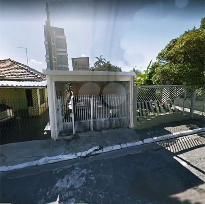 Foto 1 de Lote/Terreno à venda, 250m² em Jaçanã, São Paulo