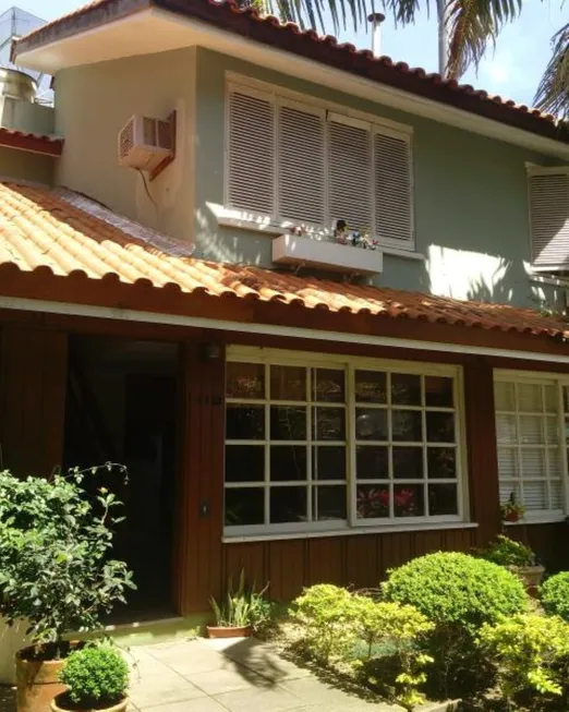 Foto 1 de Sobrado com 2 Quartos à venda, 109m² em Tristeza, Porto Alegre
