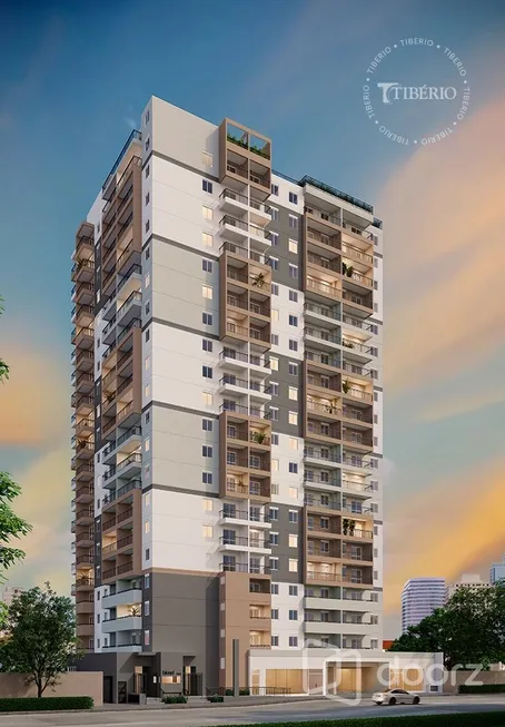 Foto 1 de Apartamento com 2 Quartos à venda, 40m² em Saúde, São Paulo