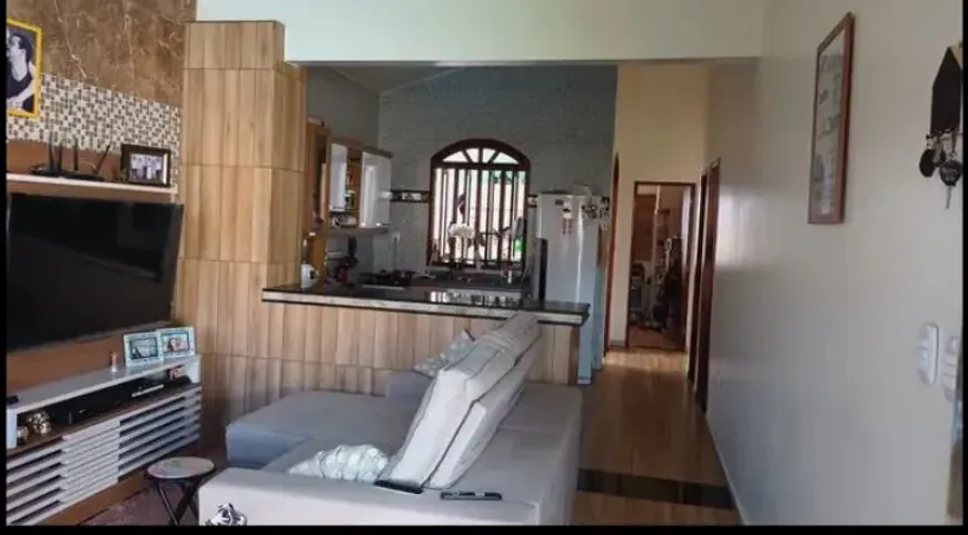 Foto 1 de Casa com 2 Quartos à venda, 80m² em Parque Sao Paulo, Salvador