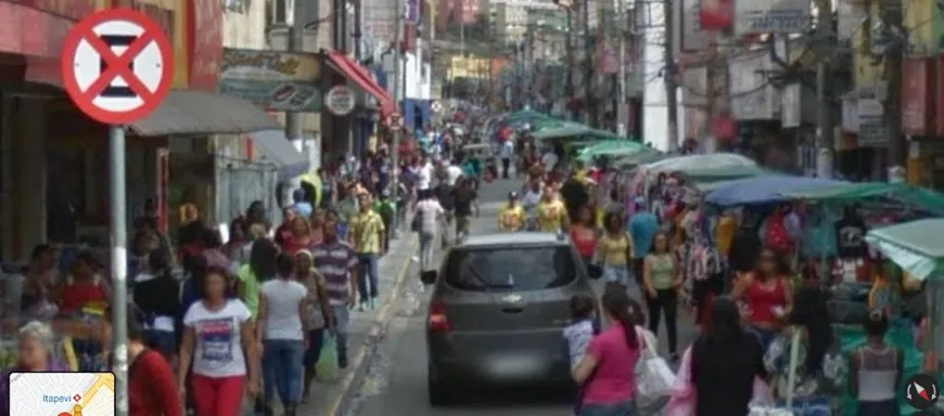 Foto 1 de Ponto Comercial à venda, 1300m² em Centro, Itapevi