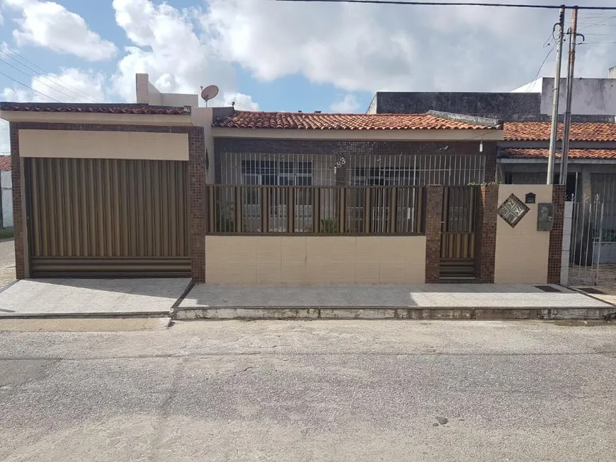 Foto 1 de Casa com 3 Quartos à venda, 180m² em Bugio, Aracaju