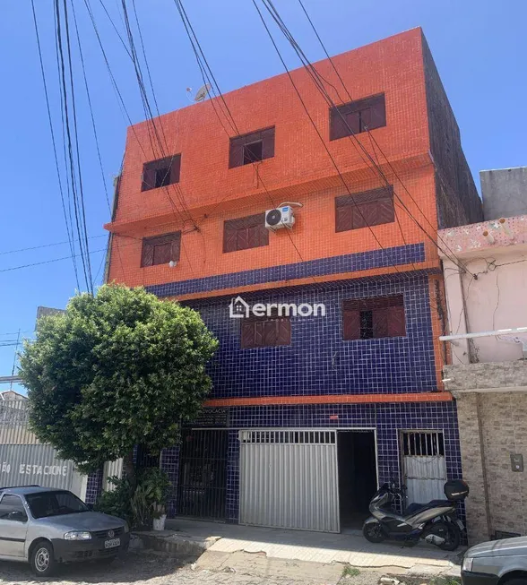 Foto 1 de Prédio Comercial à venda, 352m² em Alecrim, Natal