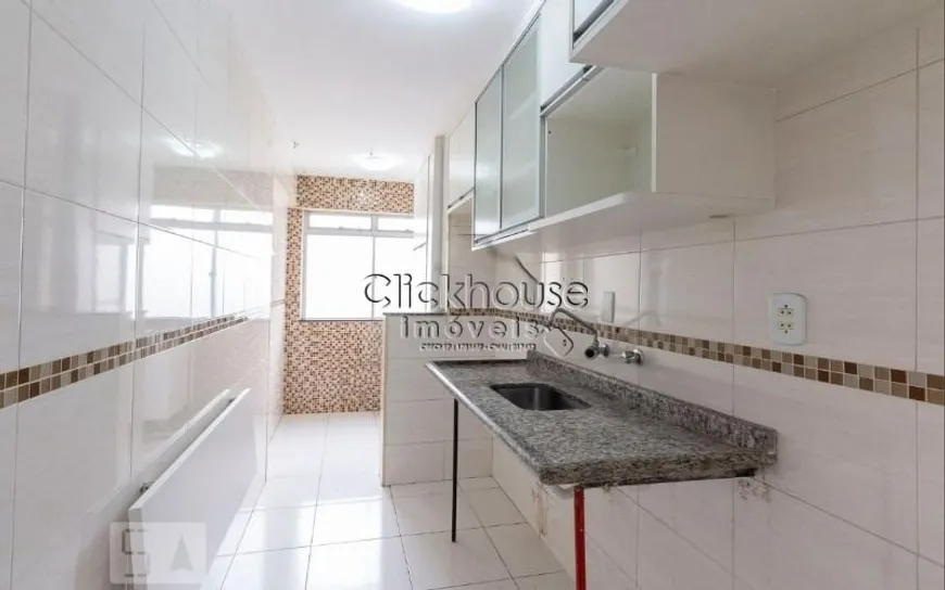 Foto 1 de Apartamento com 2 Quartos à venda, 48m² em Móoca, São Paulo