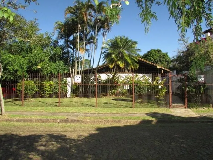 Foto 1 de Casa com 4 Quartos à venda, 230m² em Ipanema, Porto Alegre