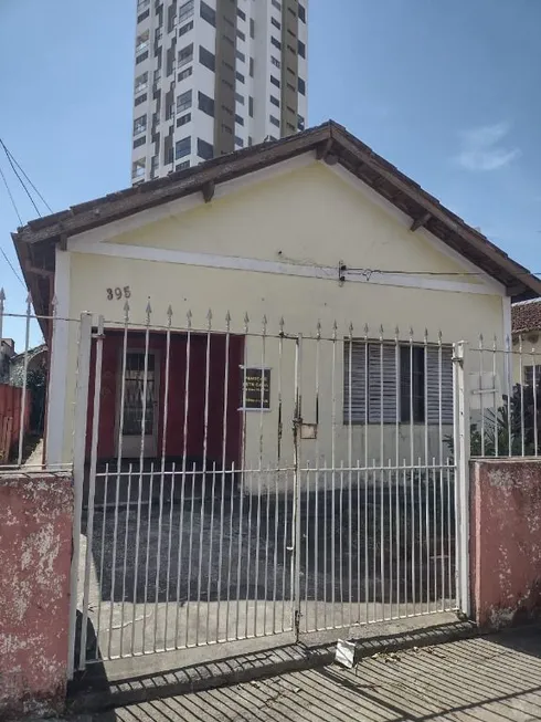 Foto 1 de Casa com 3 Quartos à venda, 100m² em Vila Jaboticabeira, Taubaté