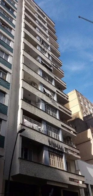 Foto 1 de Apartamento com 4 Quartos à venda, 162m² em Centro Histórico, Porto Alegre