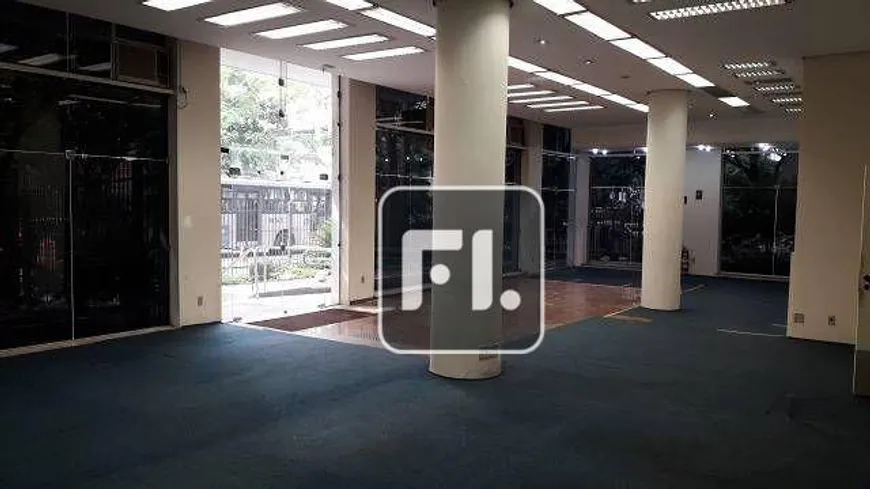 Foto 1 de Ponto Comercial para alugar, 200m² em Higienópolis, São Paulo