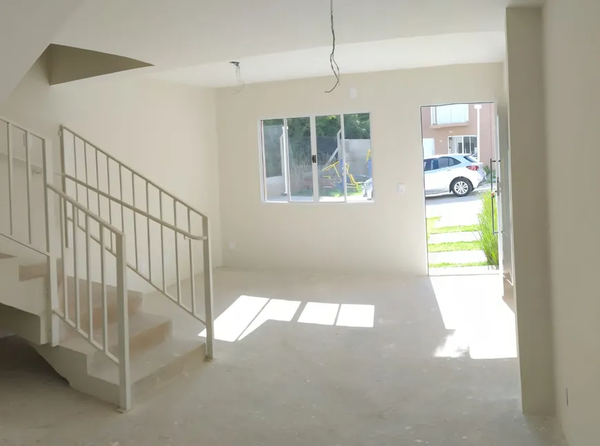 Foto 1 de Casa de Condomínio com 2 Quartos à venda, 64m² em Quinta dos Angicos, Cotia