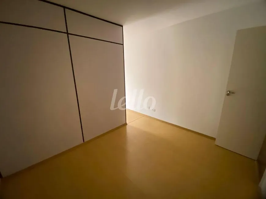 Foto 1 de Apartamento com 1 Quarto para alugar, 25m² em Vila Clementino, São Paulo