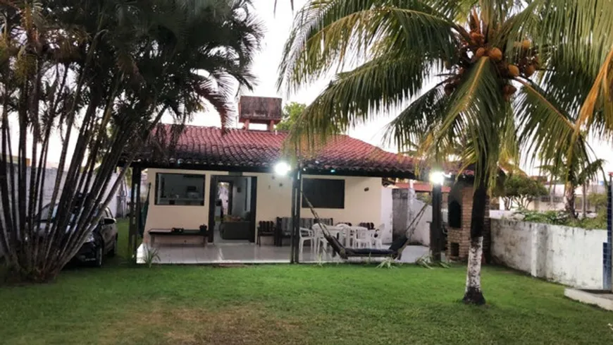 Foto 1 de Casa com 3 Quartos para venda ou aluguel, 200m² em Serrambi, Ipojuca