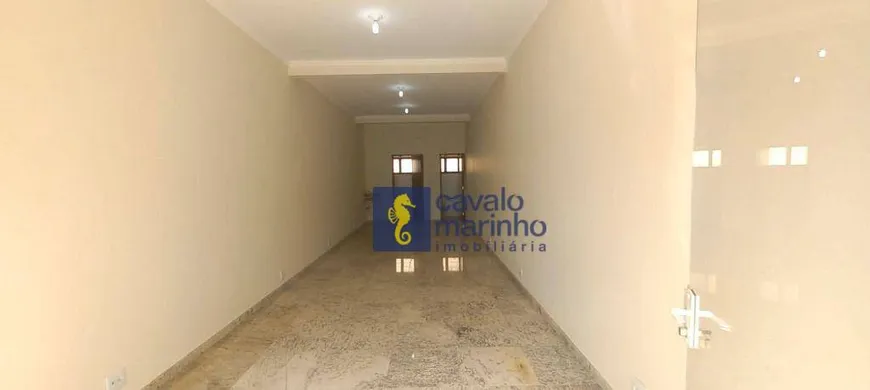 Foto 1 de Ponto Comercial para alugar, 36m² em Bonfim Paulista, Ribeirão Preto