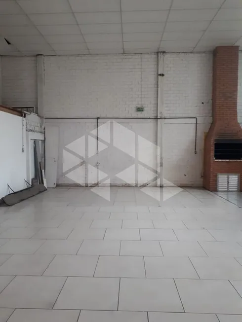 Foto 1 de Sala Comercial para alugar, 358m² em Barnabe, Gravataí