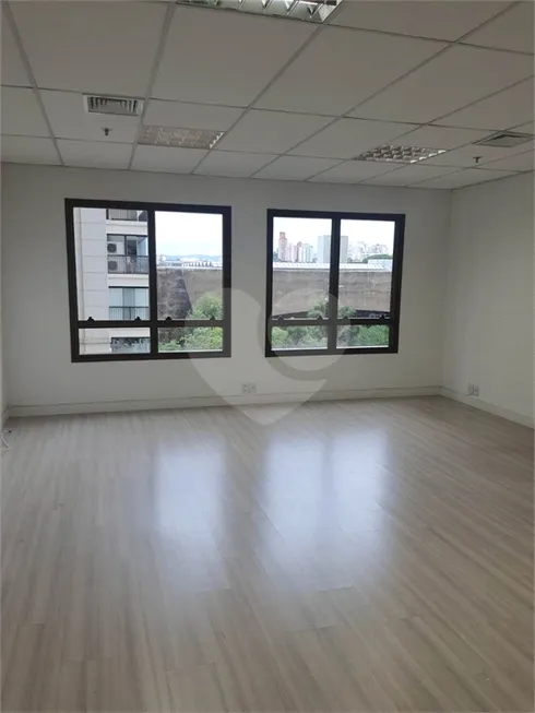 Foto 1 de Sala Comercial à venda, 42m² em Barra Funda, São Paulo