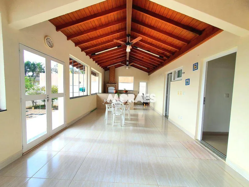 Foto 1 de Casa de Condomínio com 4 Quartos à venda, 320m² em Residencial Lago Sul, Bauru