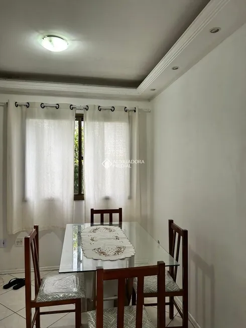 Foto 1 de Apartamento com 2 Quartos à venda, 48m² em Bela Vista, Alvorada