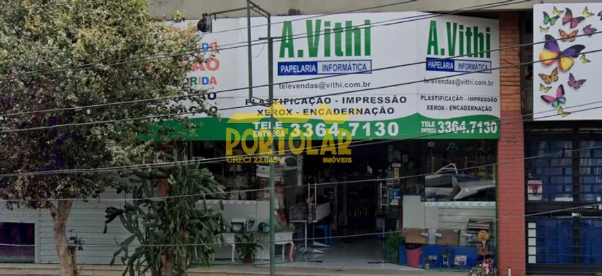 Foto 1 de Ponto Comercial à venda, 119m² em Sarandi, Porto Alegre