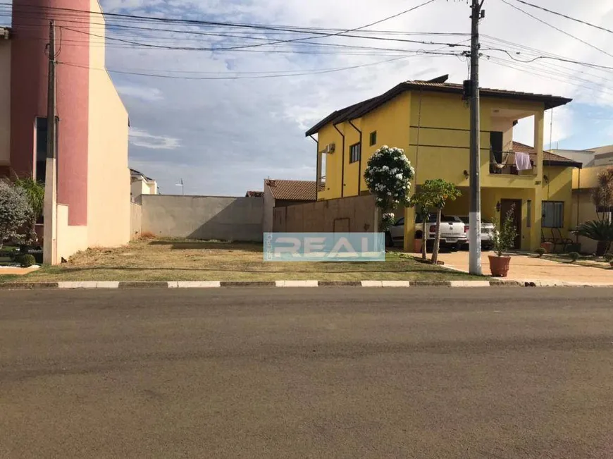 Foto 1 de Lote/Terreno à venda, 300m² em Bonfim, Paulínia