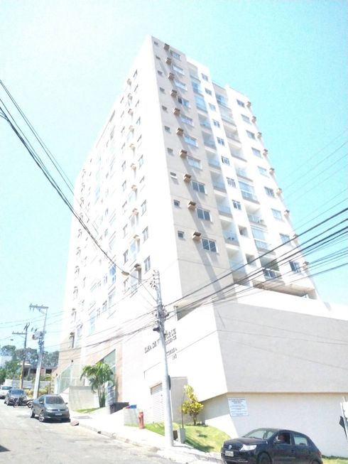 Foto 1 de Apartamento com 2 Quartos à venda, 55m² em Vera Cruz, Cariacica