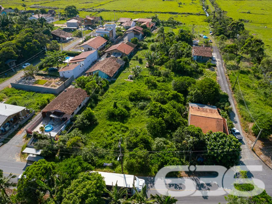 Foto 1 de Lote/Terreno à venda, 2275m² em Barra de Itapocú, Araquari