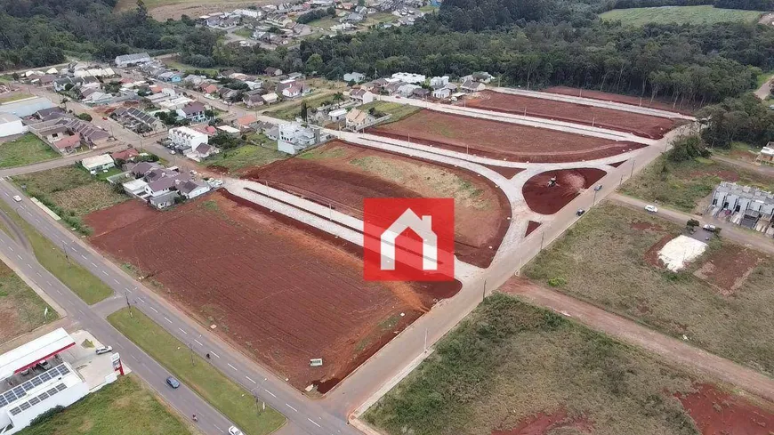 Foto 1 de Lote/Terreno à venda, 348m² em Bom Pastor, Lajeado