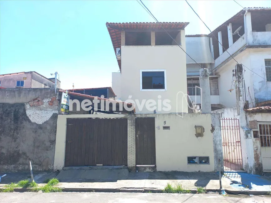 Foto 1 de Casa com 3 Quartos à venda, 268m² em Monte Serrat, Salvador