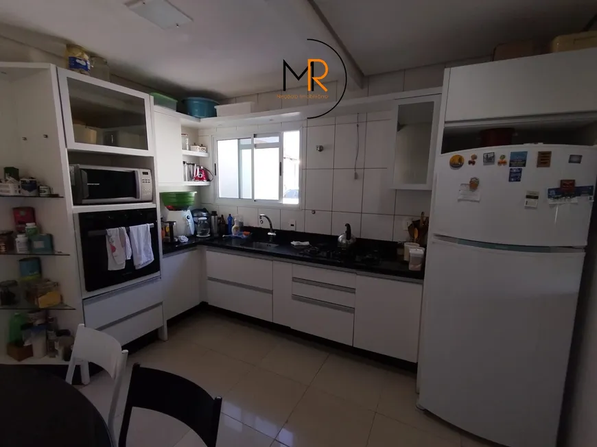 Foto 1 de Casa com 3 Quartos à venda, 92m² em Canasvieiras, Florianópolis