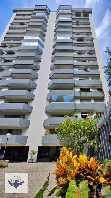 Foto 1 de Apartamento com 3 Quartos à venda, 122m² em Jardim Ampliação, São Paulo