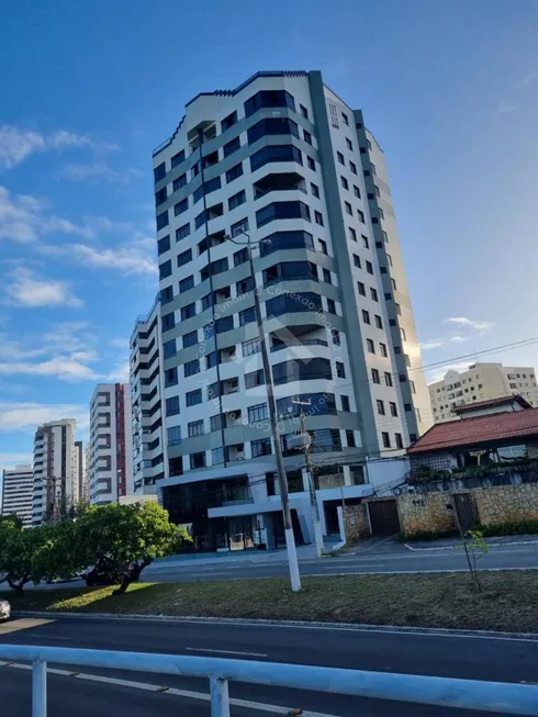 Foto 1 de Apartamento com 4 Quartos à venda, 183m² em Farolândia, Aracaju