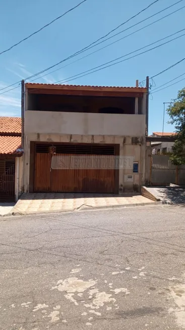 Foto 1 de  com 2 Quartos à venda, 167m² em Jardim Sao Guilherme, Sorocaba