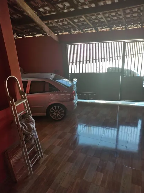 Foto 1 de Casa com 2 Quartos à venda, 110m² em Vila Monte Carlo, São Carlos