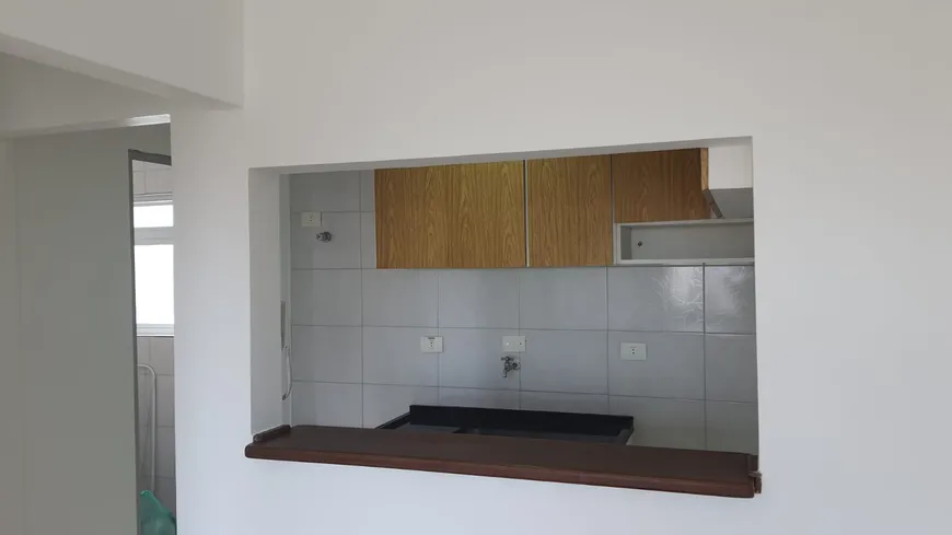 Foto 1 de Apartamento com 1 Quarto à venda, 38m² em Vila Mascote, São Paulo