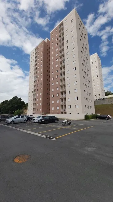 Foto 1 de Apartamento com 2 Quartos à venda, 42m² em Jardim Ipe, Sorocaba