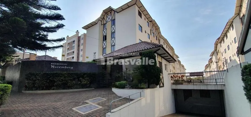 Foto 1 de Apartamento com 3 Quartos à venda, 74m² em Cancelli, Cascavel