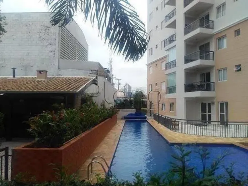 Foto 1 de Apartamento com 2 Quartos à venda, 68m² em Jardim Chapadão, Campinas