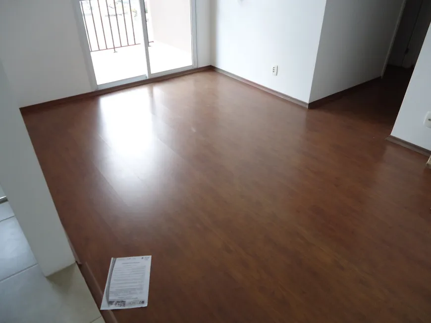 Foto 1 de Apartamento com 2 Quartos à venda, 52m² em Centro, Diadema