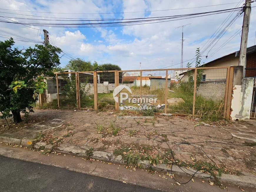 Foto 1 de Lote/Terreno para alugar, 400m² em Cidade Nova I, Indaiatuba