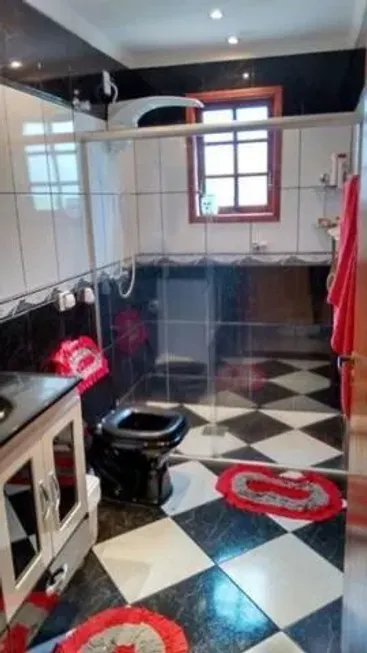 Foto 1 de Sobrado com 2 Quartos à venda, 110m² em Joao XXIII, Vinhedo