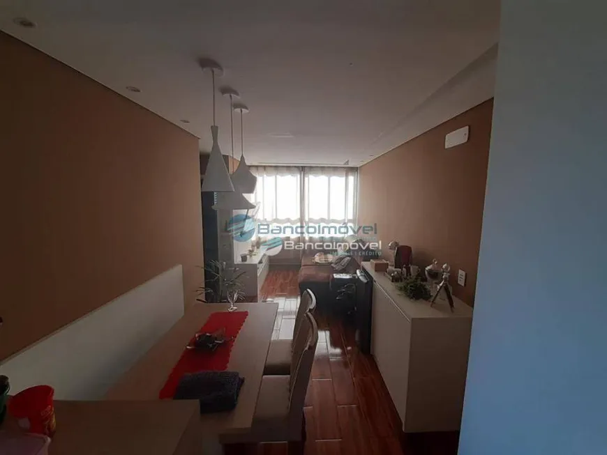 Foto 1 de Apartamento com 2 Quartos à venda, 62m² em Jardim das Colinas, Hortolândia
