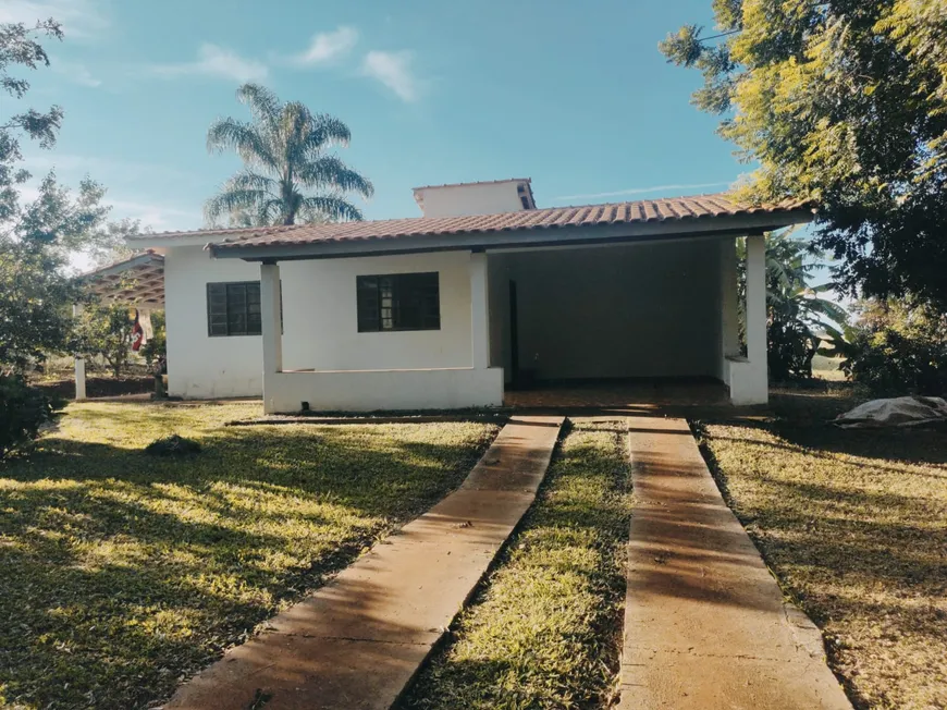 Foto 1 de Casa com 2 Quartos à venda, 100m² em Centro, Avaré