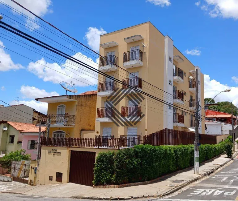 Foto 1 de Apartamento com 2 Quartos à venda, 68m² em Vila Carvalho, Sorocaba