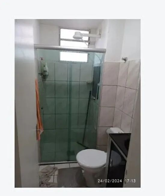 Foto 1 de Apartamento com 2 Quartos à venda, 54m² em Solar do Barreiro, Belo Horizonte