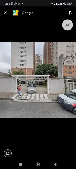 Foto 1 de Apartamento com 2 Quartos à venda, 60m² em Cocaia, Guarulhos