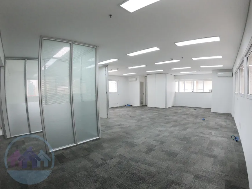 Foto 1 de Sala Comercial com 4 Quartos para alugar, 100m² em Itaim Bibi, São Paulo